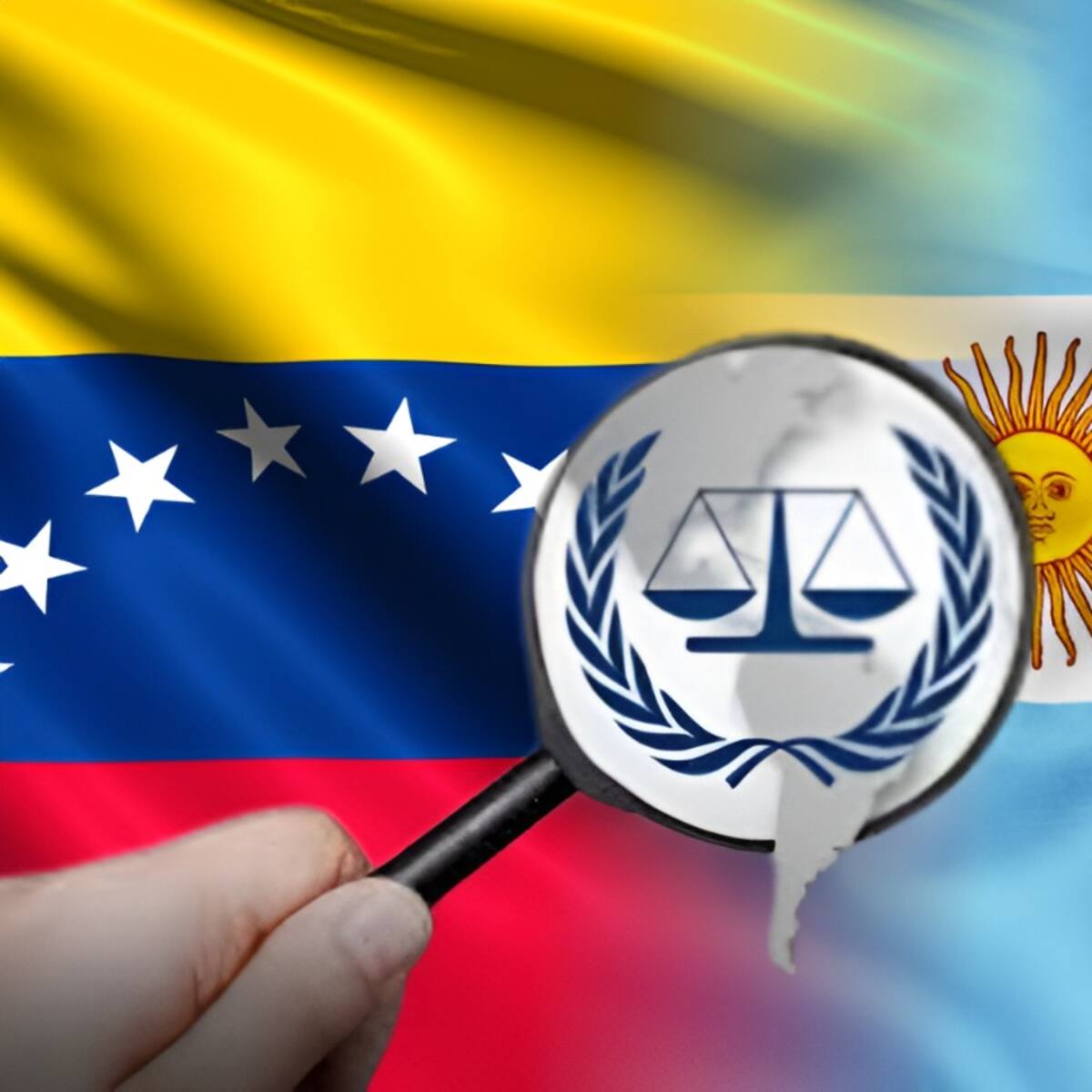 Fiscalía de Corte Penal Internacional cerrará su oficina en Caracas por falta de “progreso real”