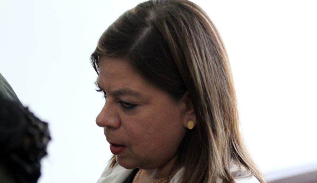 Capturan a exrectora del colegio donde estudiaba Sergio Urrego 