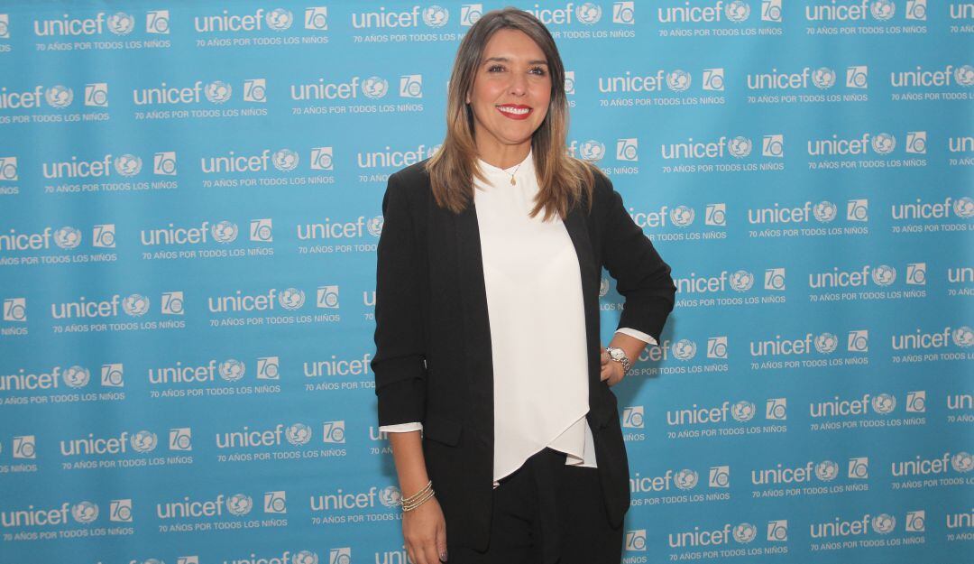 Mónica Rodríguez es blanco de críticas por su actitud