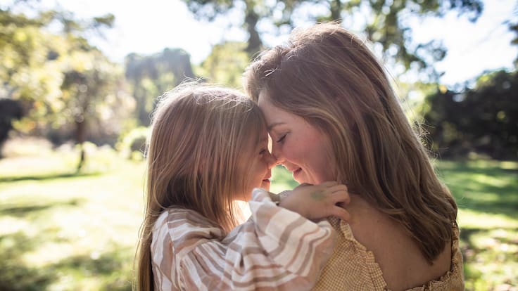 ¿Mi mamá tuvo la culpa? Una guía para sanar la relación madre/hija por Ana María Hoyos