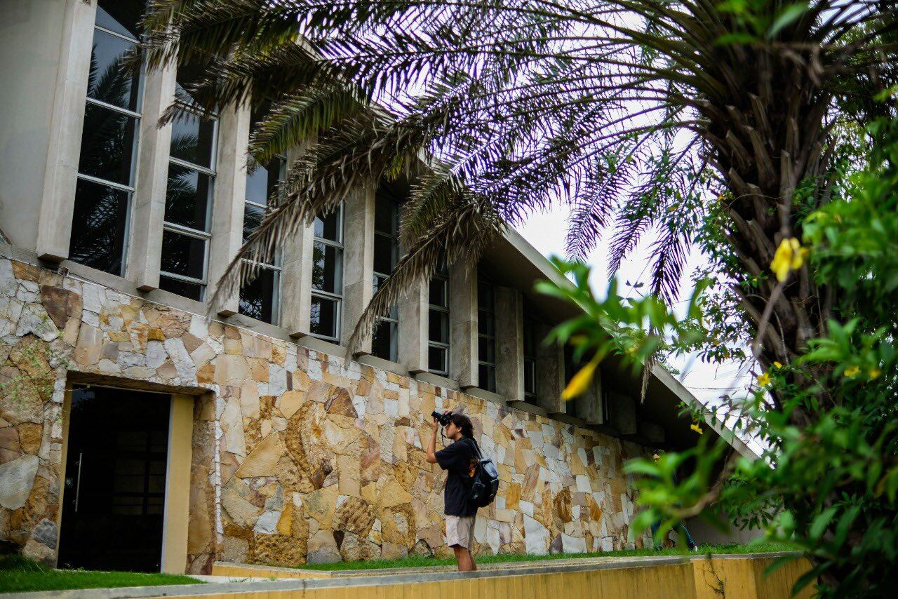 Imagen de referencia./Secretaría de Cultura de Barranquilla