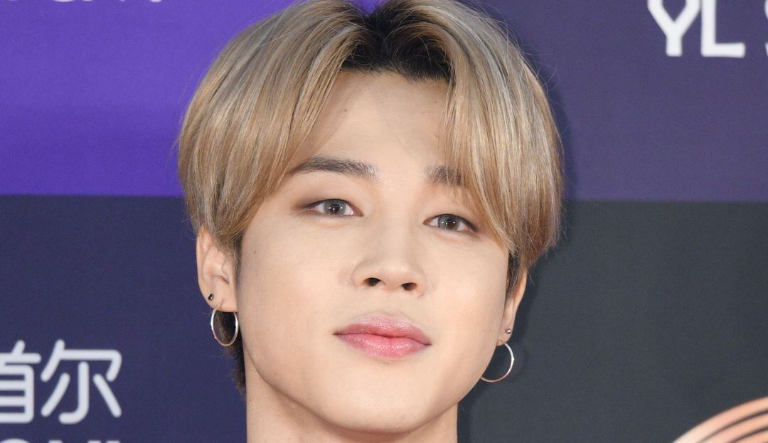 Jimin de BTS 