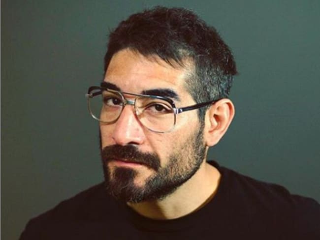 El artista español Solimán López estará en el Festival Barcú