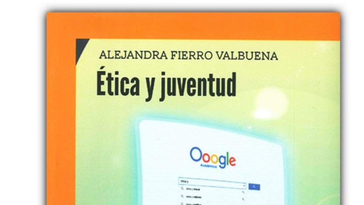 “Ética y juventud”