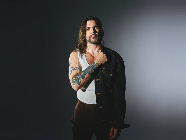 Juanes estrena la canción “Veneno” de su esperado álbum “Vida Cotidiana”
