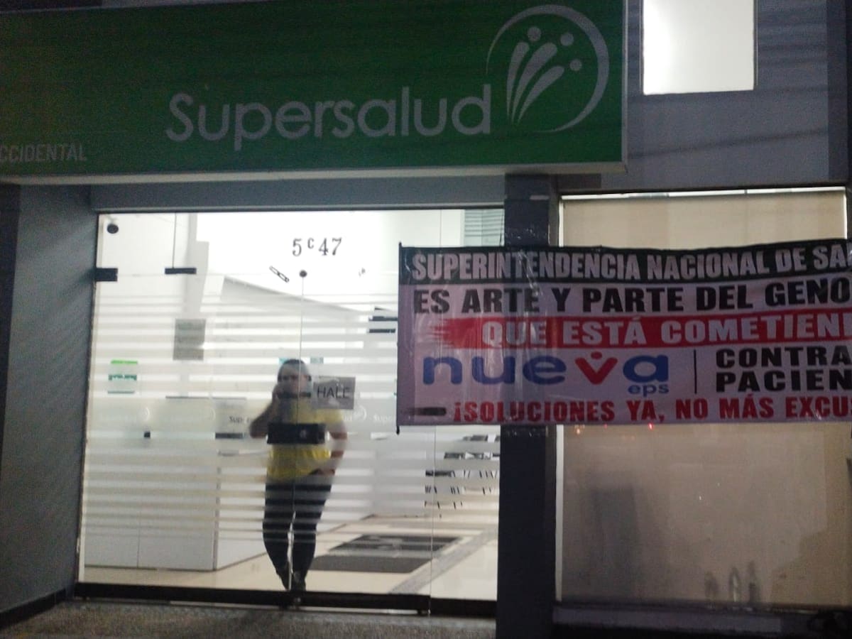 Pacientes de enfermedades huérfanas y de alto costo reclaman atención y cumplimiento a su EPS