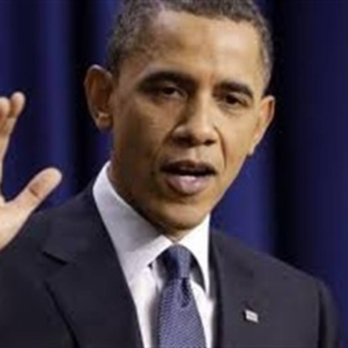 Obama toma ventaja sobre Romney en última encuesta electoral en Estados Unidos