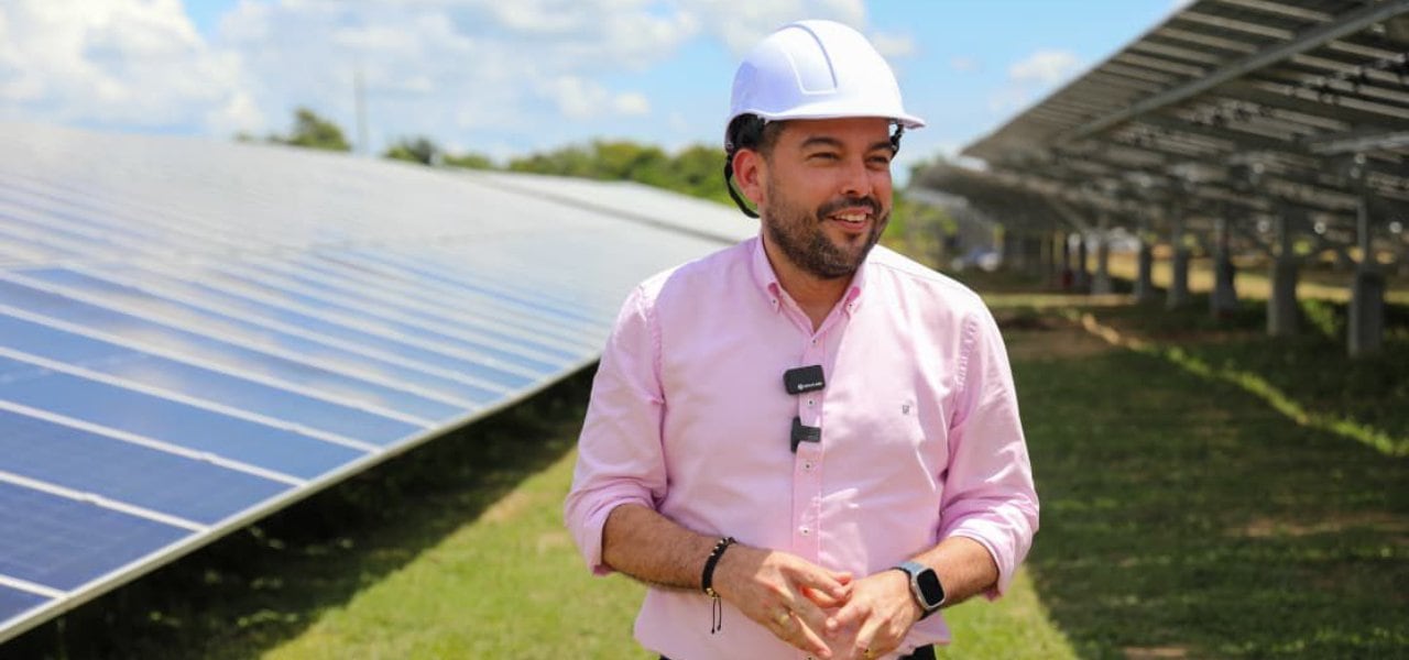 Gobierno nacional reglamenta Colombia Solar