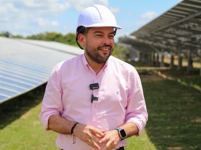 Gobierno nacional reglamenta Colombia Solar