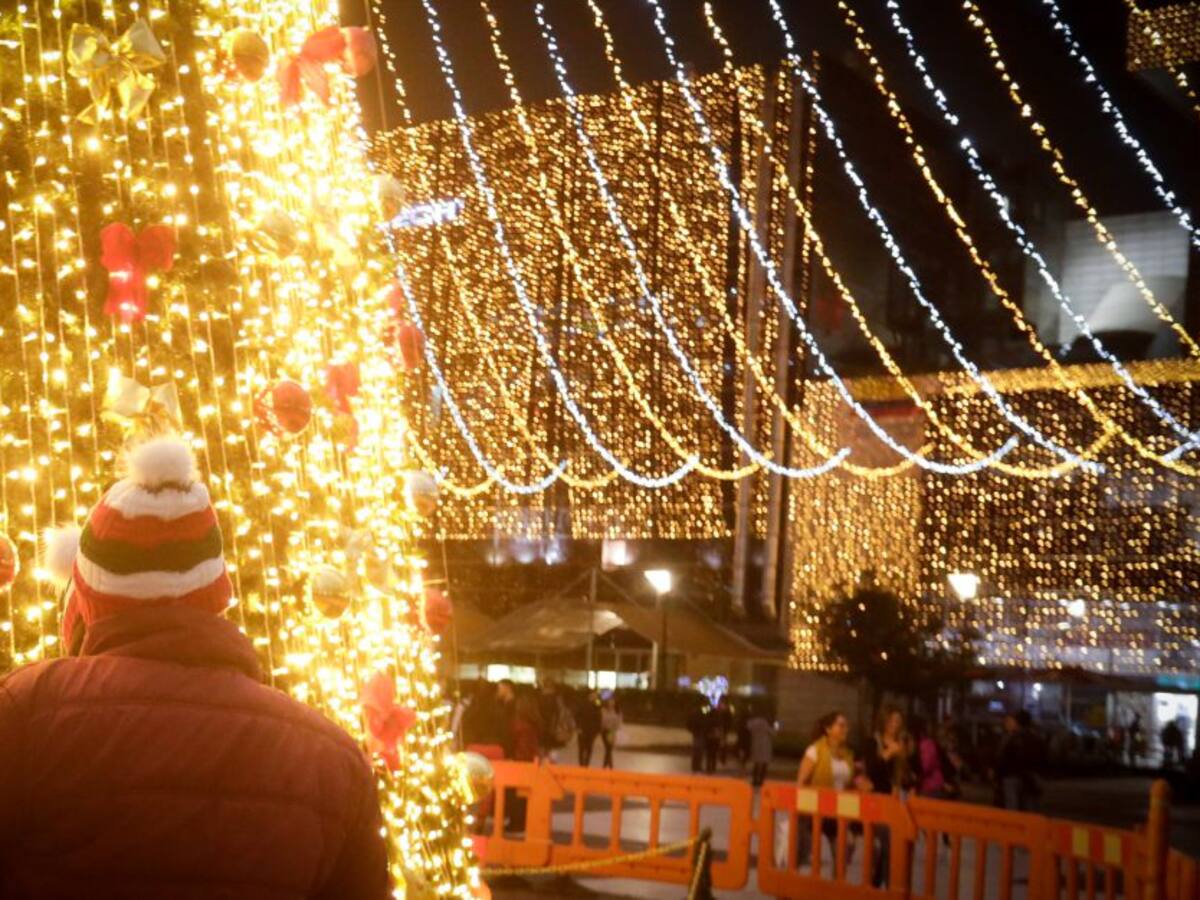 Las recomendaciones del Gobierno nacional para celebrar Navidad sanamente