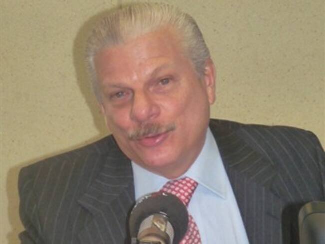 Guillermo Mendoza anuncia posible retiro de imputación contra María del Pilar Hurtado