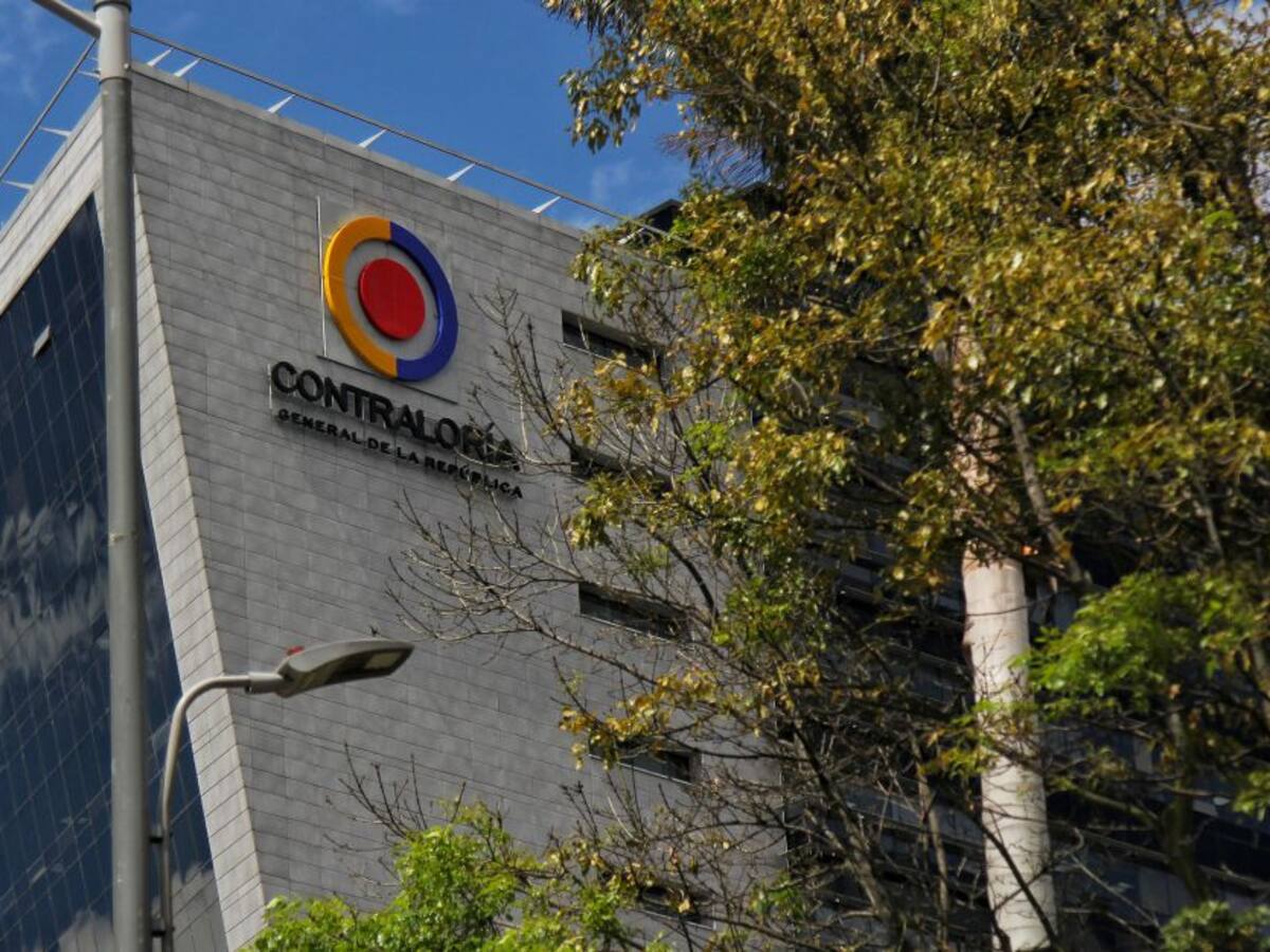 Revelan malla de 13.000 contratistas que acumula contratos por $60 billones