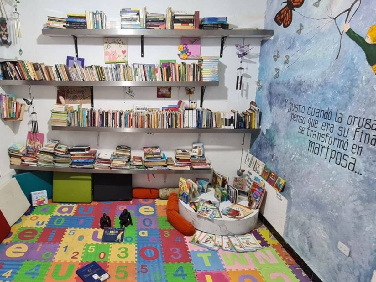 Fundación Malabareando de Pereira podría acabarse por falta de apoyo