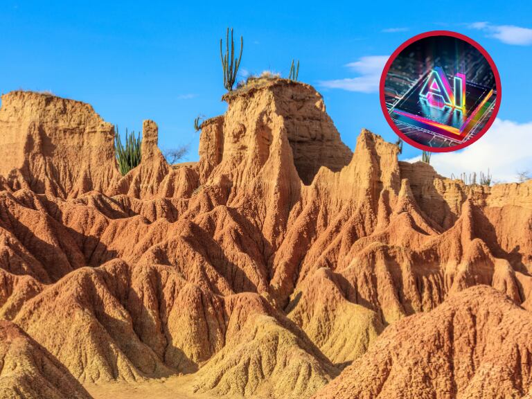 Los municipios más hermosos del departamento del Huila - Getty Images