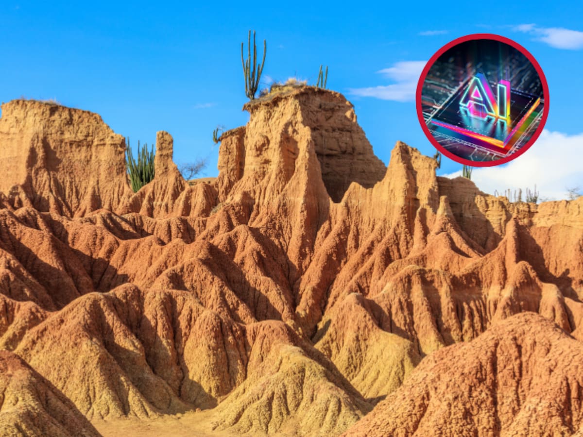 6 pueblos más hermosos del Huila, según la IA: ¿Cuántos habitantes tienen? Son de clima cálido