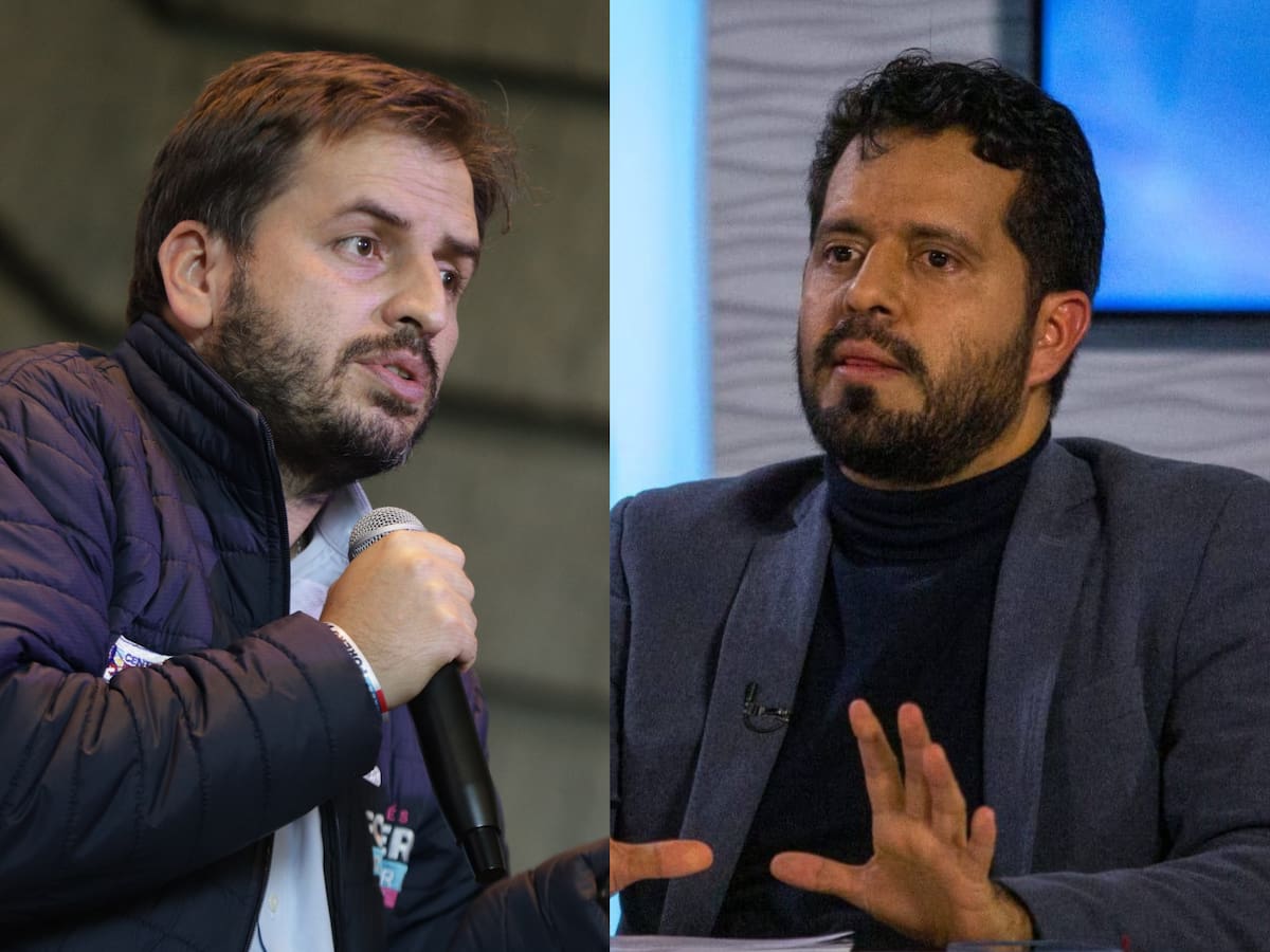 Andrés Forero y Alfredo Mondragón debaten sobre la frase del MinSalud: “los ricos también lloran”