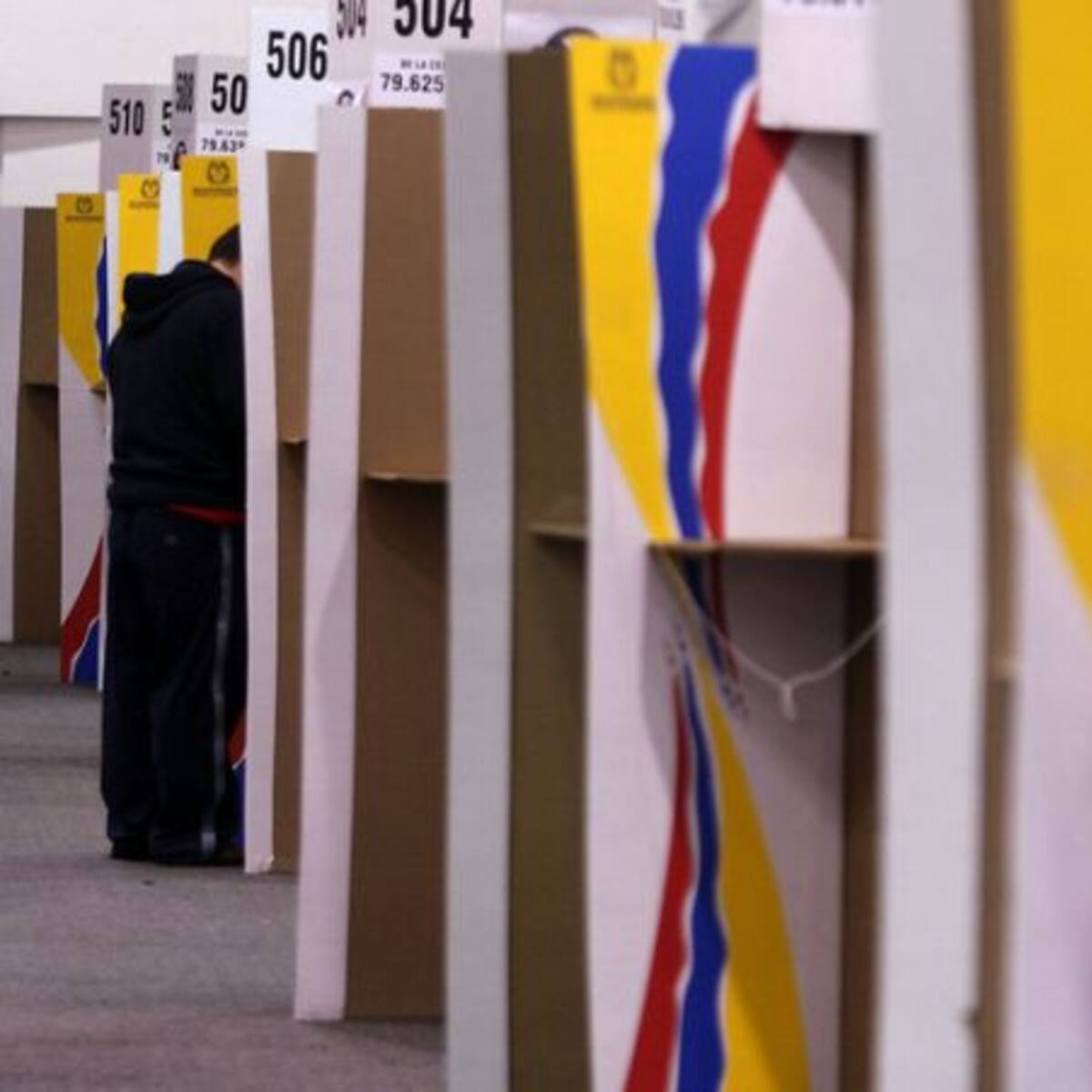 18 movimientos ciudadanos inscritos para elecciones a la fecha en el Huila