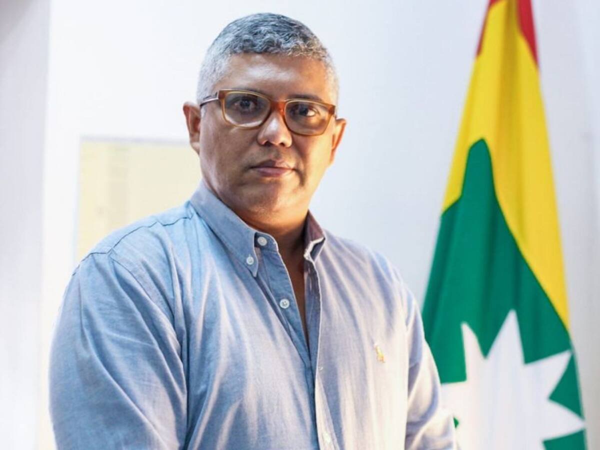 IPCC nombró a nuevo jefe (e) de la División de Patrimonio Cultural