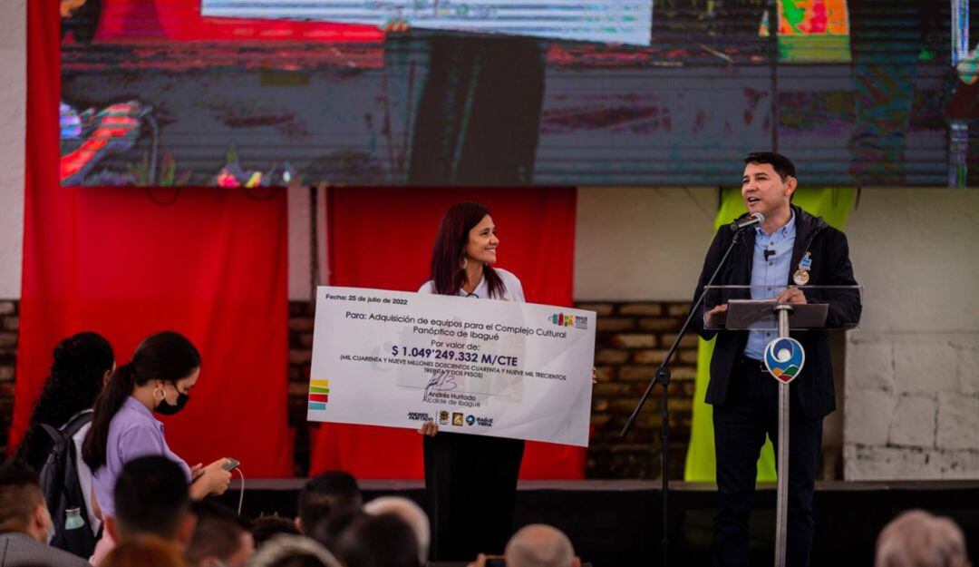 Rendición de Cuentas 