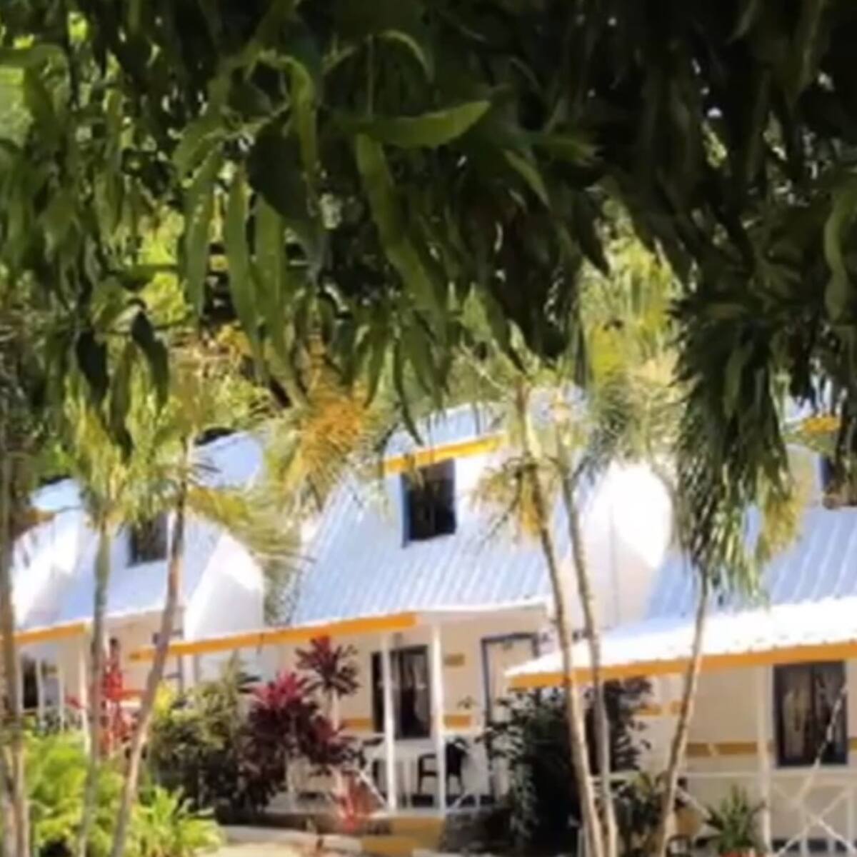 Estamos mejor preparados para las tormentas: empresaria quindiana en Providencia