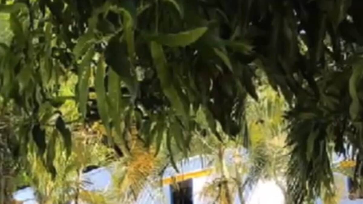 Juanita Ángel, empresaria turística del Quindío en Providencia
