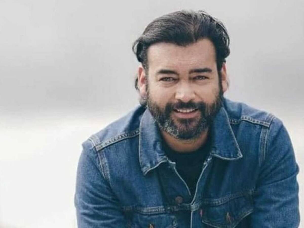 Actor de Padres e hijos fue víctima de abuso por parte de una mujer