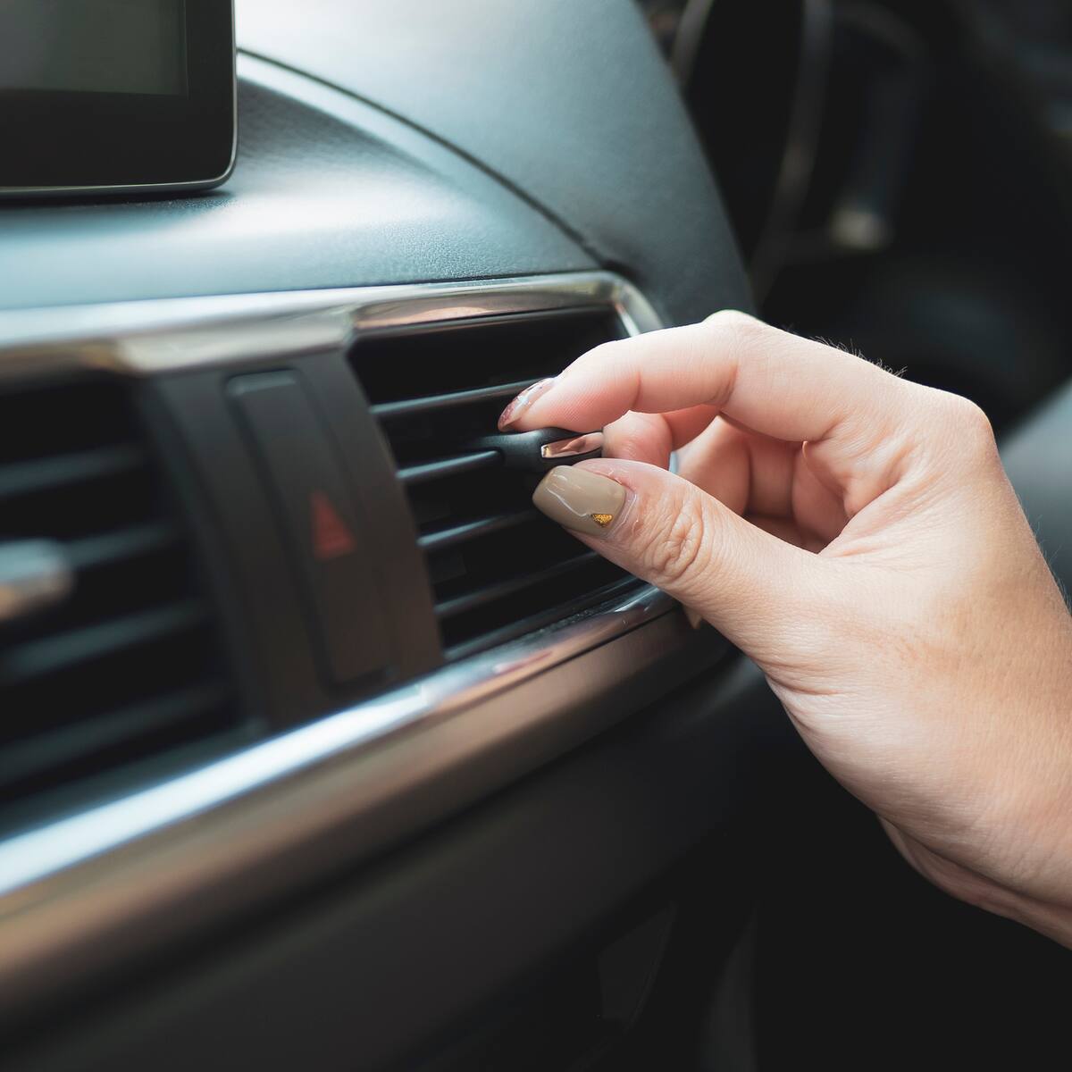 Esta es la manera correcta de usar el aire acondicionado del carro en tierra caliente