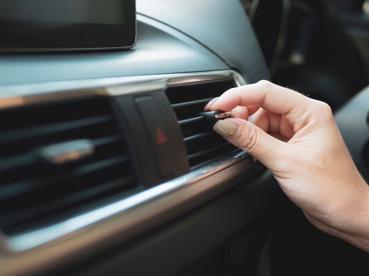 Esta es la manera correcta de usar el aire acondicionado del carro en tierra caliente