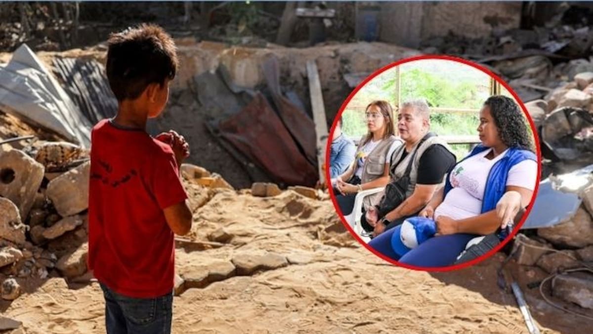 Mujeres en Bucaramanga recolectan biberones y juguetes para 900 niños rescatados en Venezuela