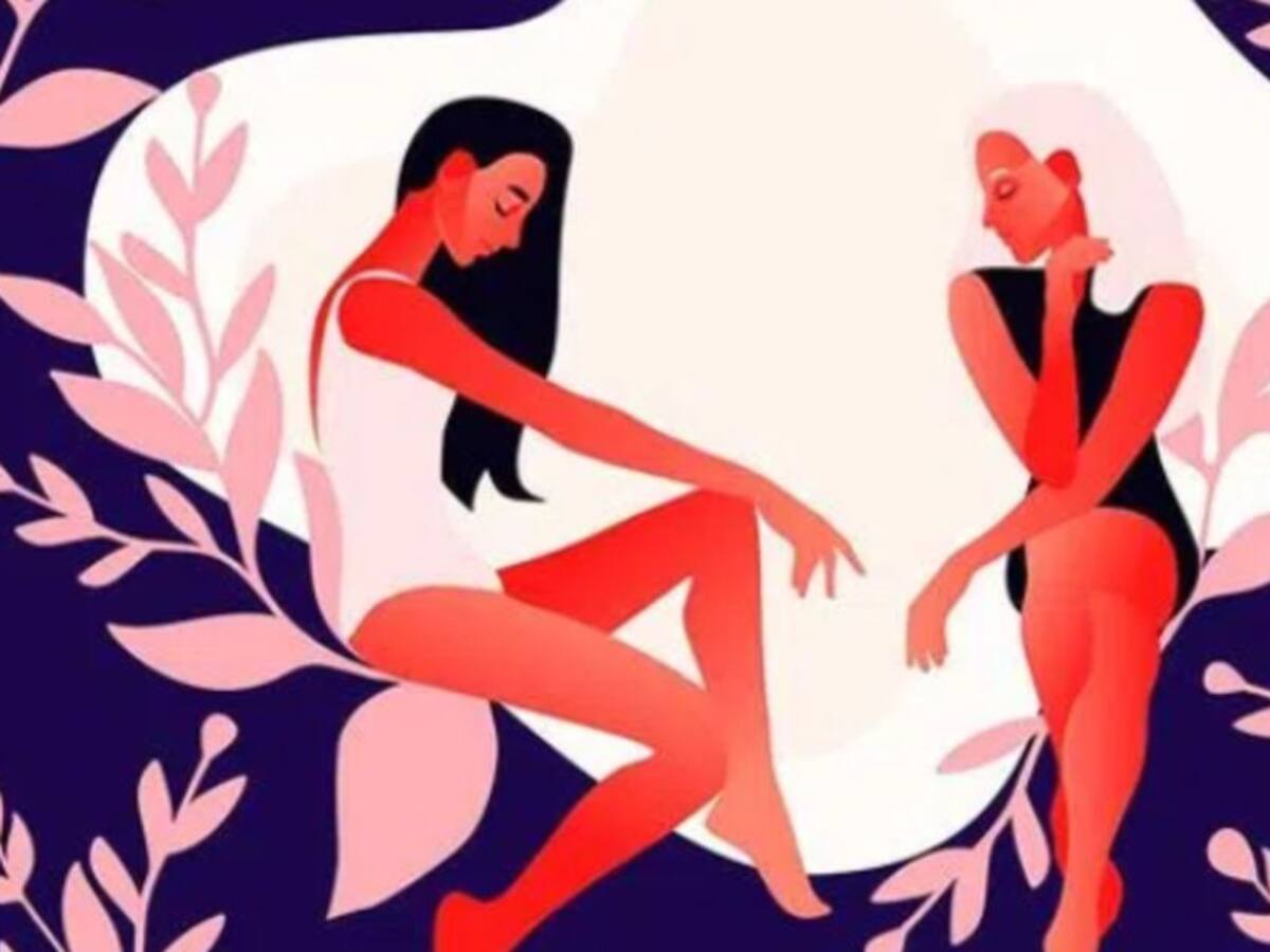 'El camino hacia la menopausia', el nuevo libro de Claudia de la Cuesta