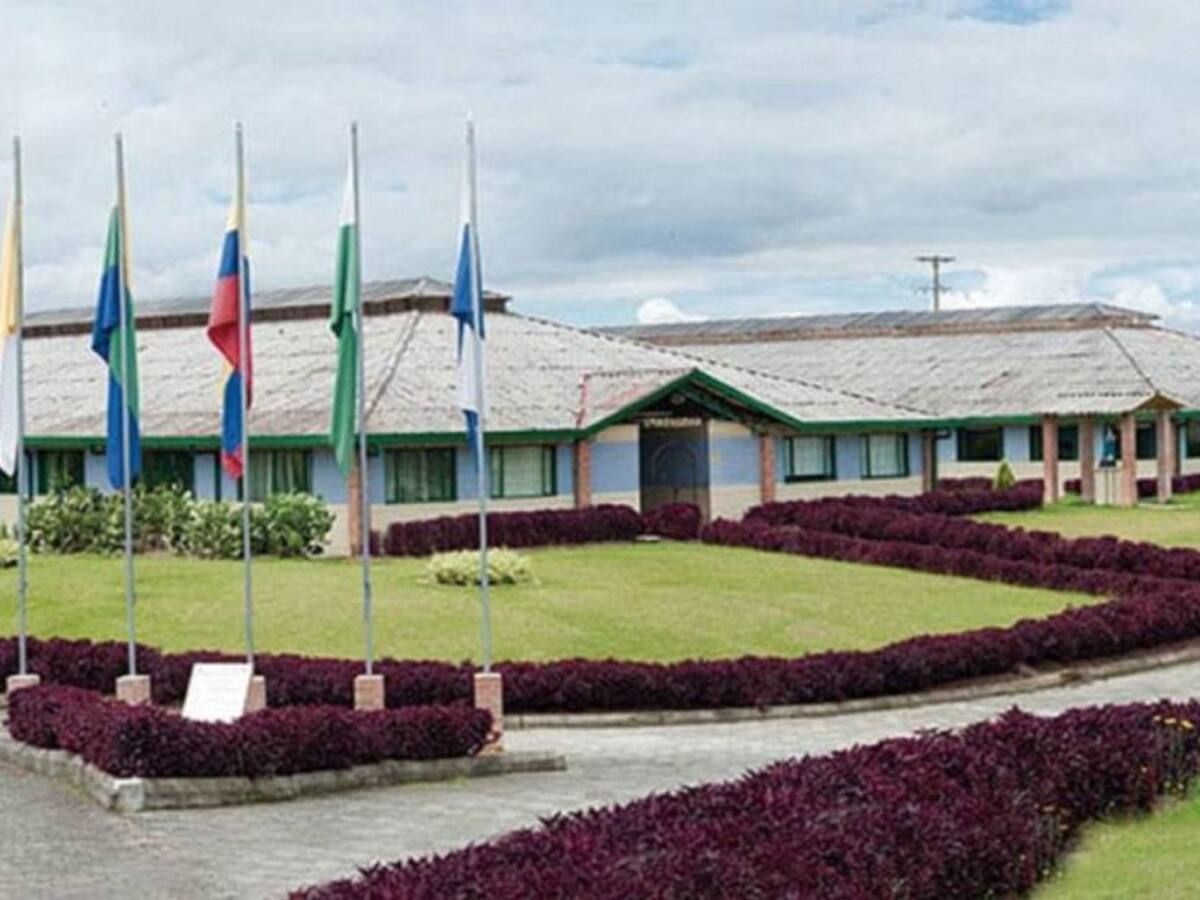 Universidad en Medellín, presentó primera especialización en teletrabajo
