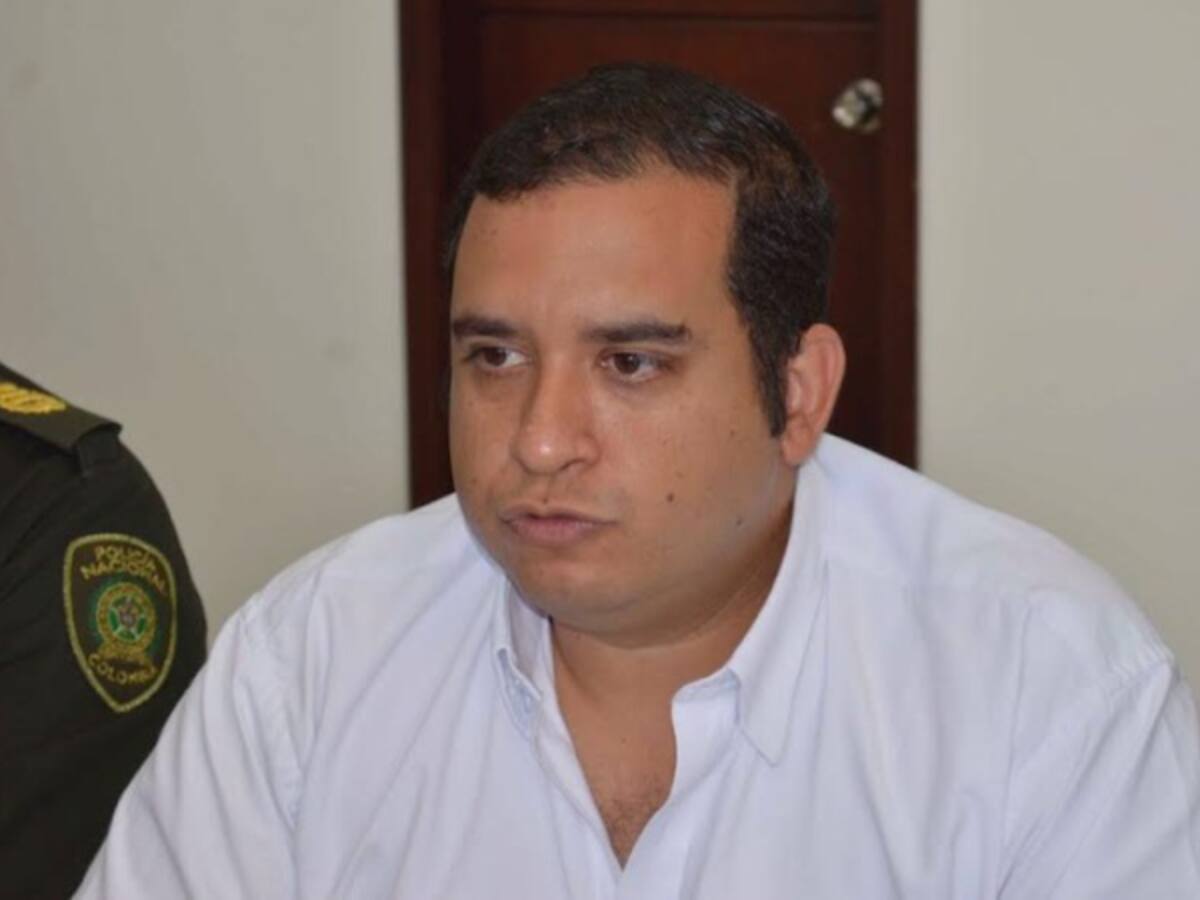 Demandan al alcalde de Sincelejo por millonaria deuda