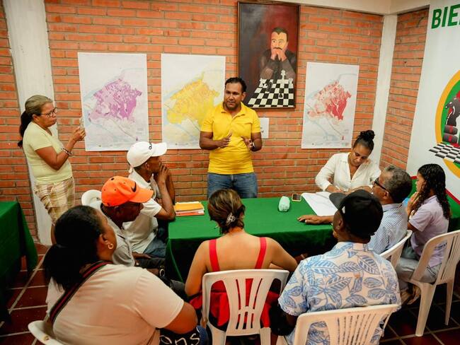 Alcaldía de Cartagena