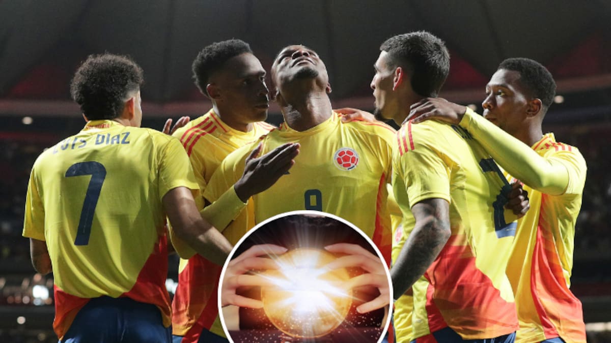 ¿Ganará la Selección Colombia? Predicción del Profesor Salomón en partido vs Uruguay Copa América