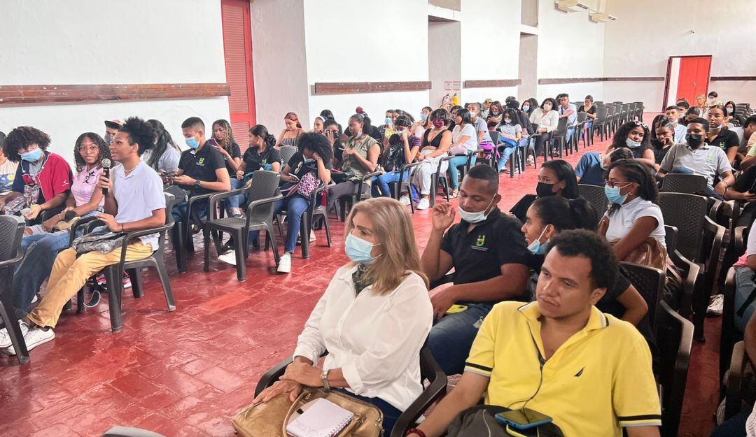 Cumpleaños de Cartagena