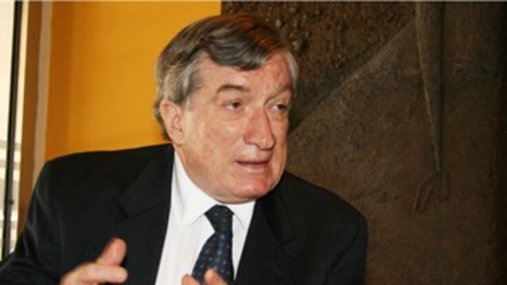 Moderadamente optimista del proceso de paz se declara Nicanor Restrepo