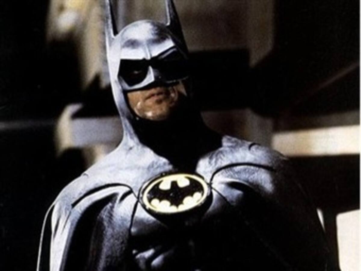 Michael Keaton, el Batman original, alaba la nueva saga de Christopher Nolan