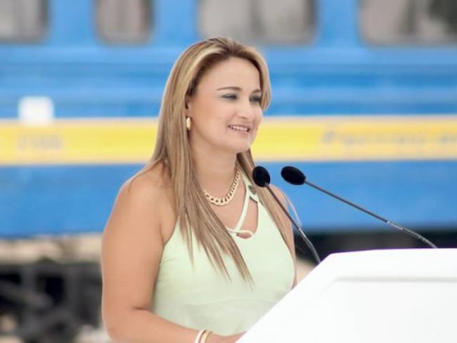 Ex gobernadora Sandra Paola Hurtado inhabilitada por 12 años