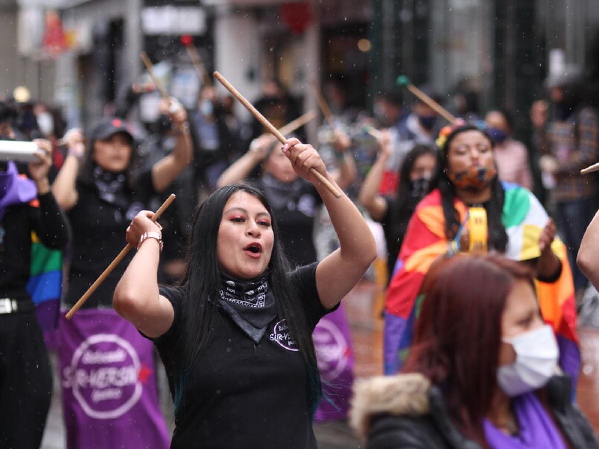 ONU: El mundo tardará 300 años en lograr la igualdad de género