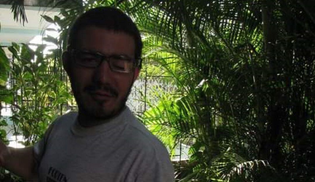 Pablo Andrés Zapata murió tras ser atacado por tres delincuentes que lo despojaron de sus pertenencias en el barrio El Milagro