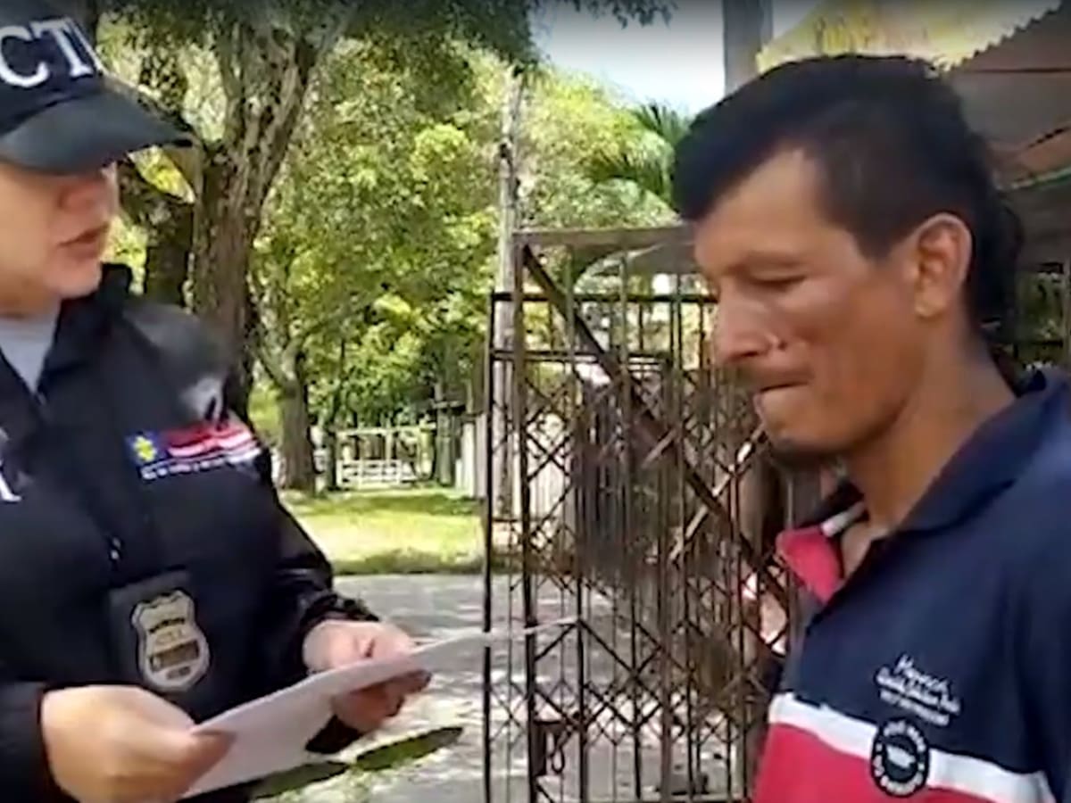 Ibagué: Hombre por poco asesina a su vecina porque no le prestó 10 mil pesos