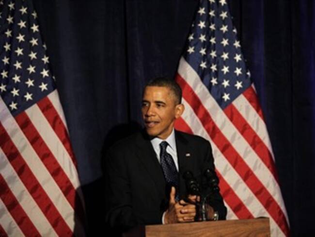 Obama afirma que acuerdo en Senado no dejó ganadores