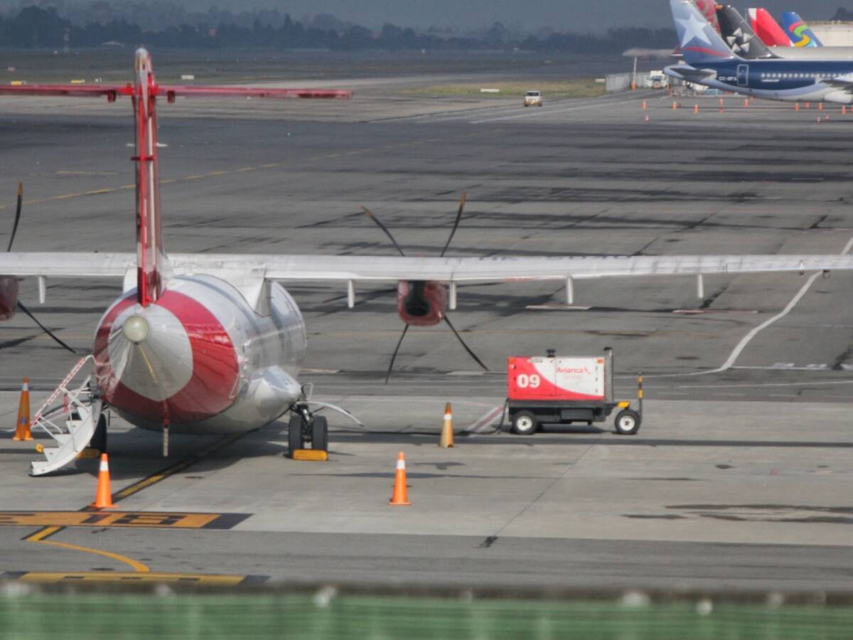 Conmebol pagará vuelos de los equipos de Sudamericana y Libertadores