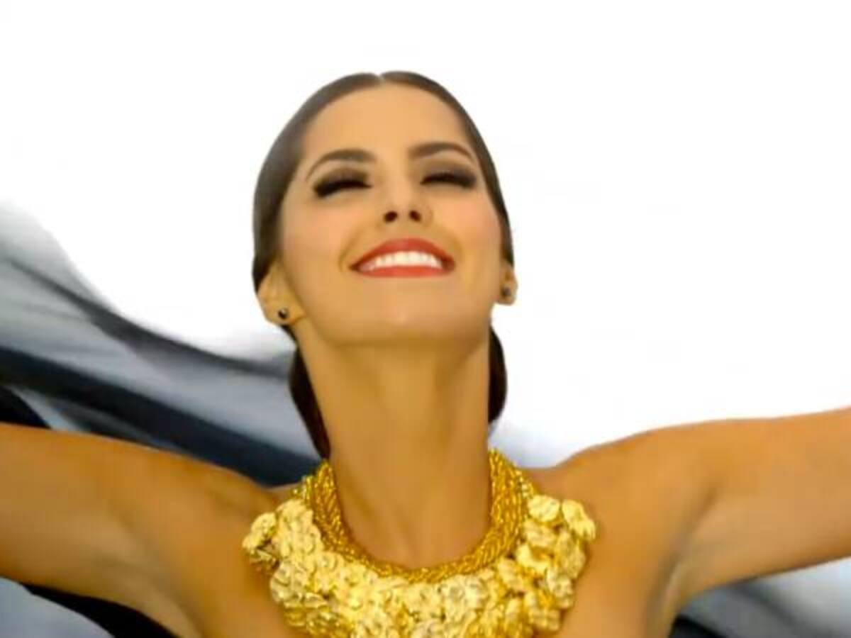 Las redes sociales dicen #HappyBirthdayPaulina