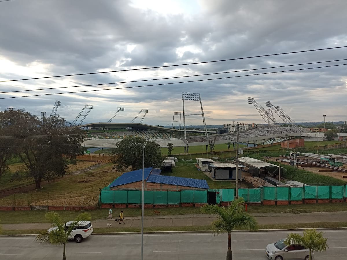 Martes 11 de junio, las noticias más importantes de Armenia y Quindío