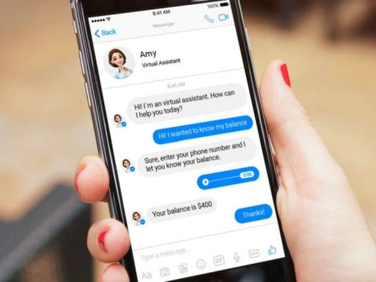 Llega a Colombia Voice, la solución de atención al cliente con inteligencia
