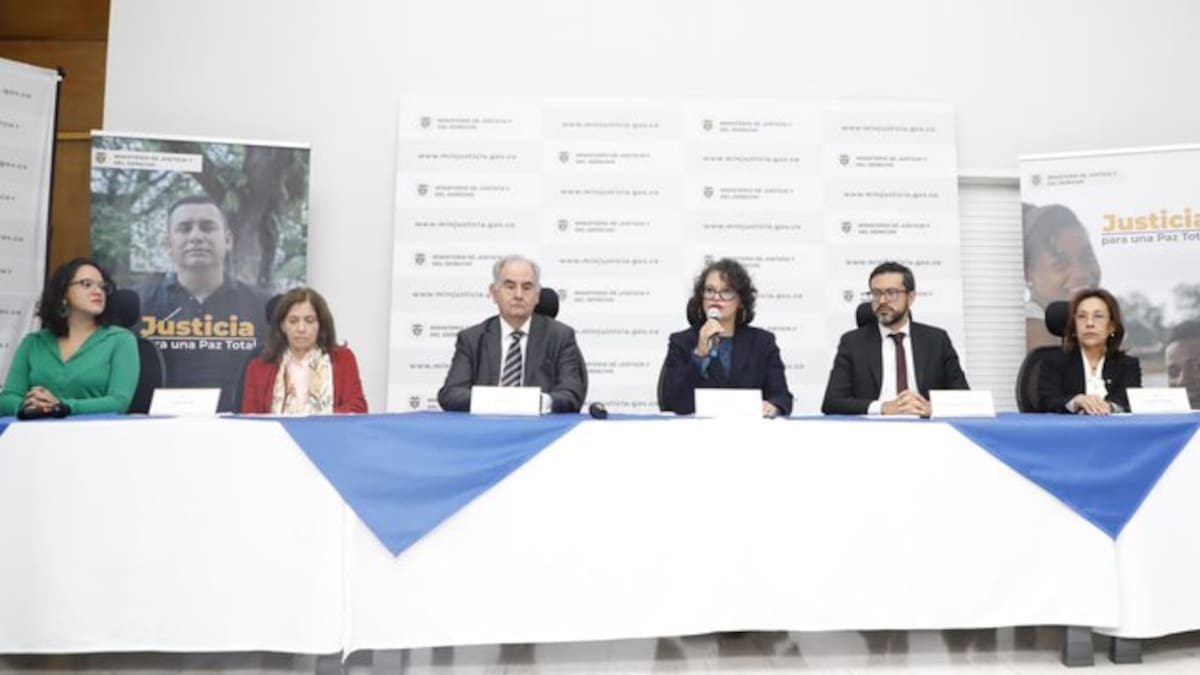Inició el proceso para elegir a la persona que dirigirá la Unidad de Búsqueda