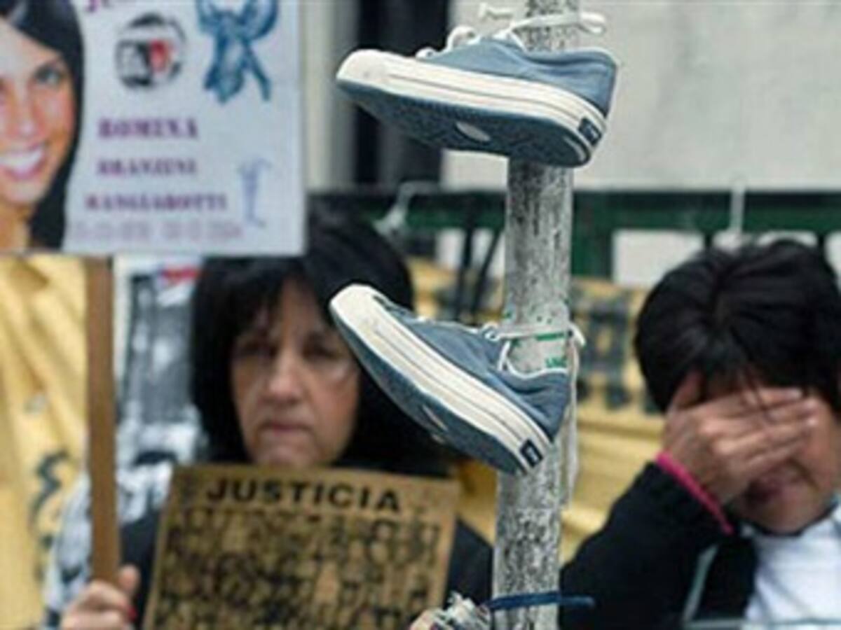 Disturbios en Argentina tras sorpresivo veredicto por incendio en discoteca con 193 muertos