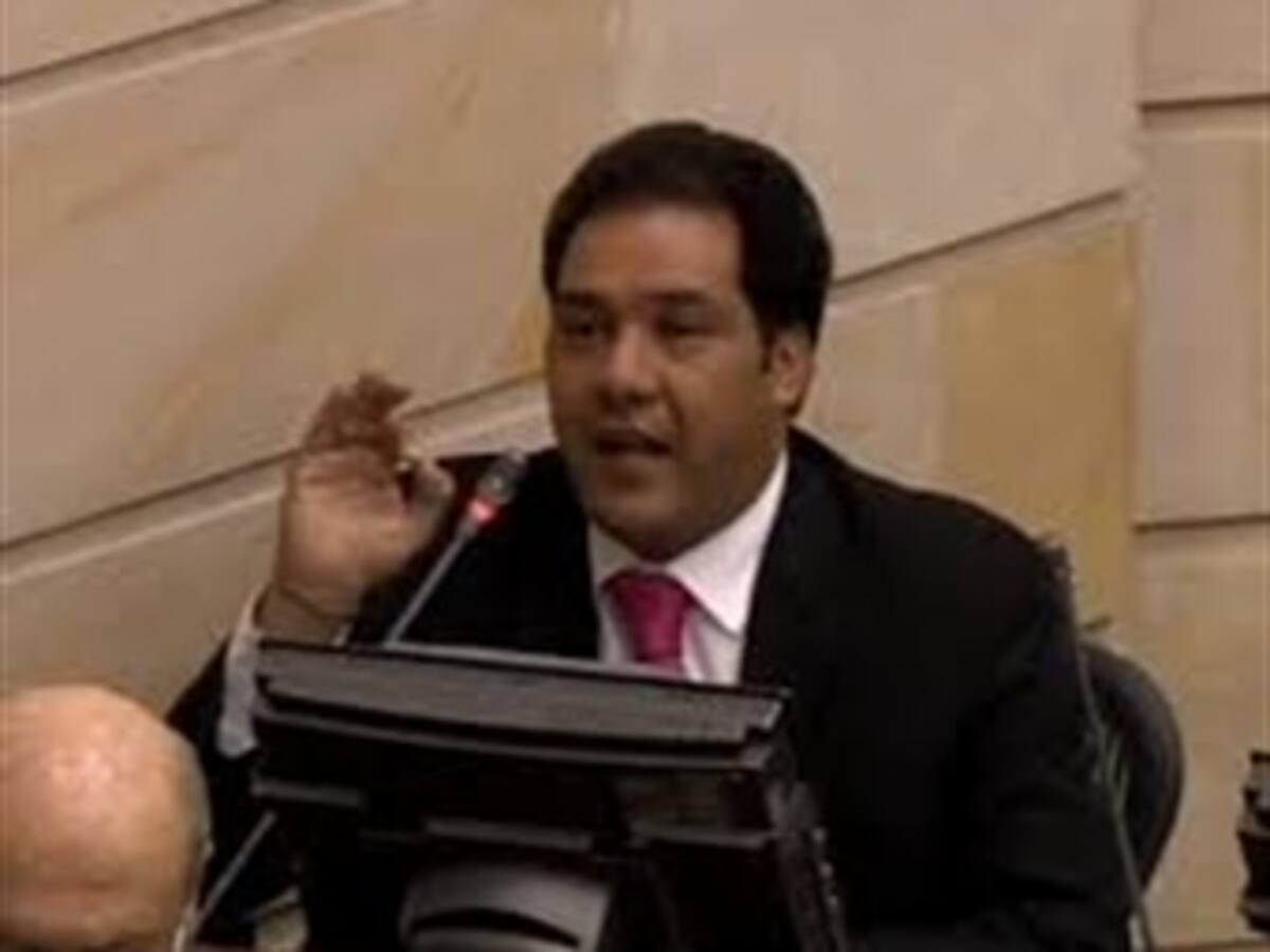 “Publicar los acuerdos es atacar el proceso de paz”: congresistas