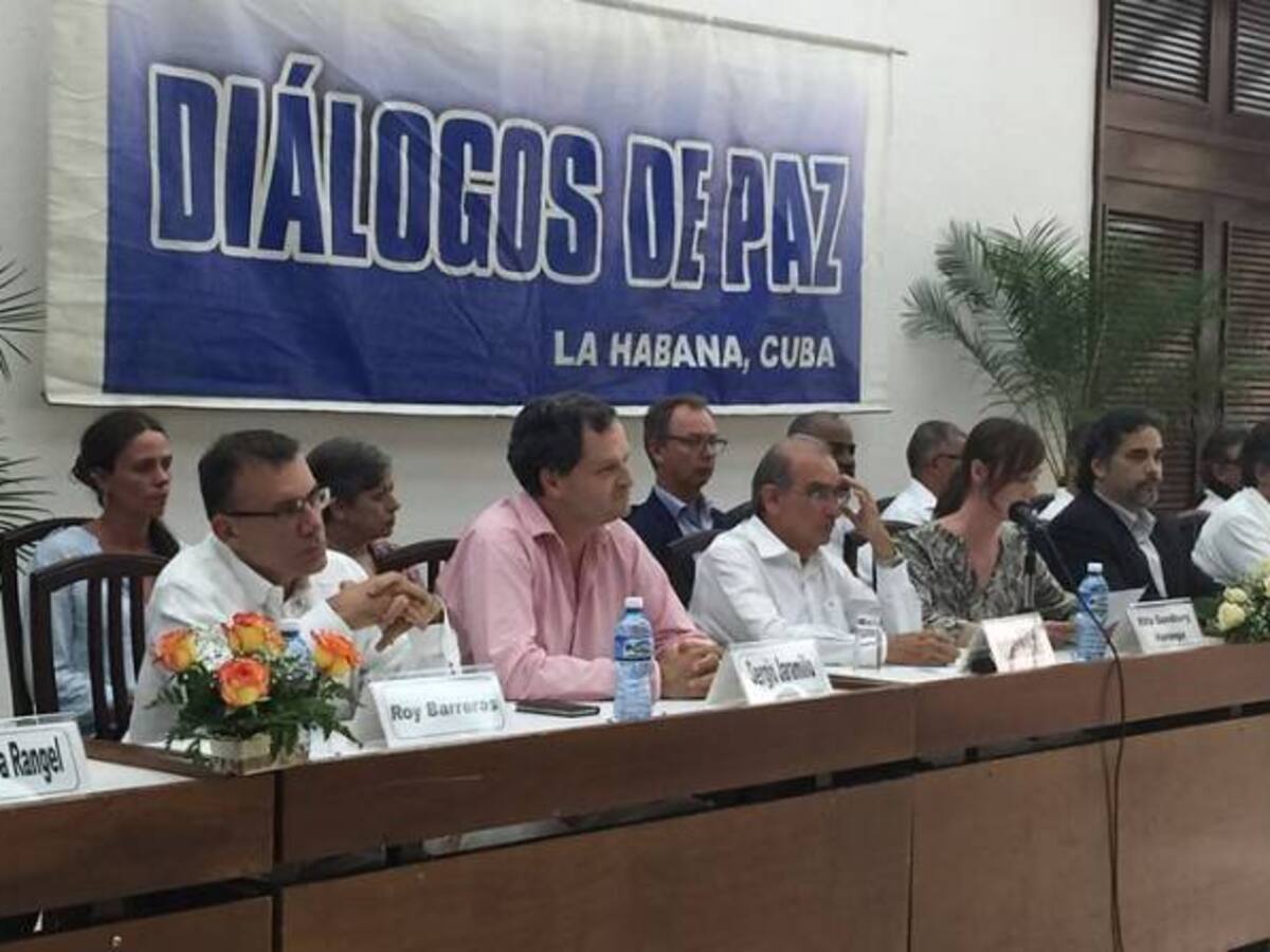 En Cúcuta conforman movimiento social a favor del plebiscito